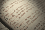 San Juan 3:16